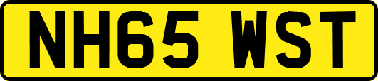 NH65WST