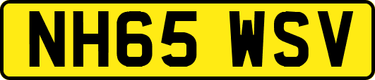 NH65WSV