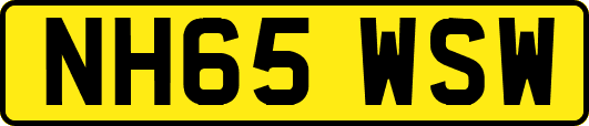NH65WSW