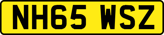 NH65WSZ