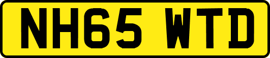 NH65WTD