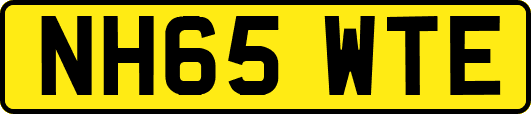 NH65WTE
