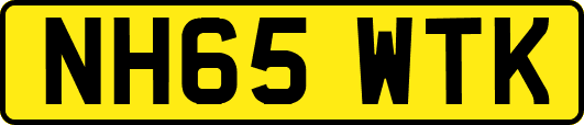 NH65WTK