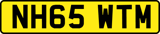 NH65WTM