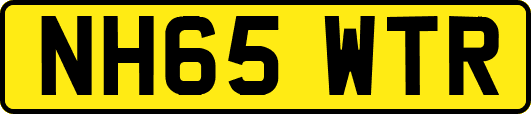 NH65WTR