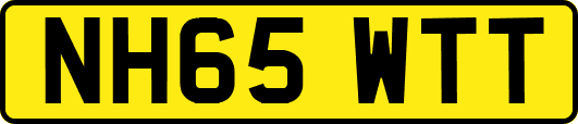 NH65WTT