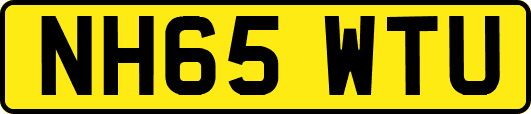 NH65WTU