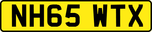 NH65WTX