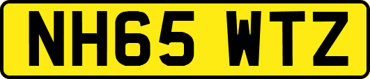 NH65WTZ