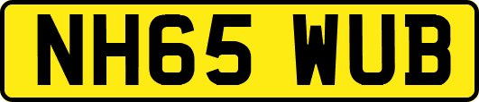 NH65WUB