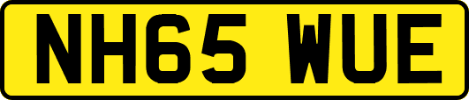 NH65WUE