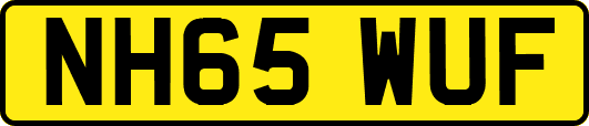 NH65WUF