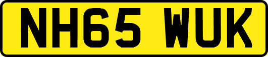 NH65WUK
