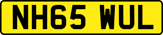 NH65WUL