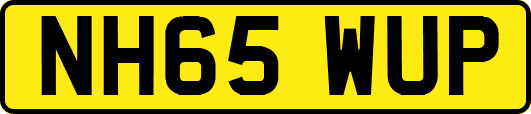 NH65WUP