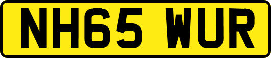 NH65WUR