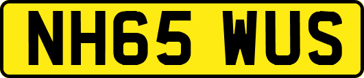 NH65WUS
