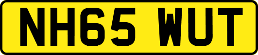 NH65WUT