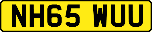 NH65WUU