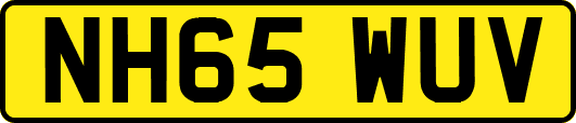 NH65WUV