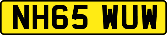 NH65WUW