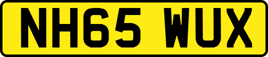 NH65WUX