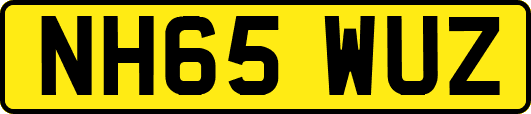 NH65WUZ