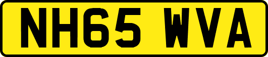 NH65WVA