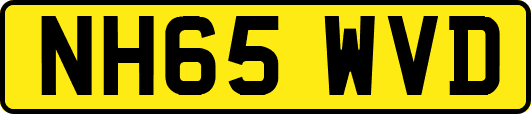 NH65WVD