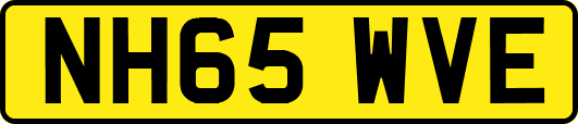 NH65WVE
