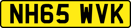 NH65WVK