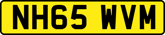 NH65WVM