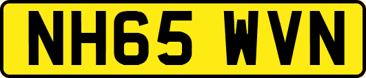 NH65WVN