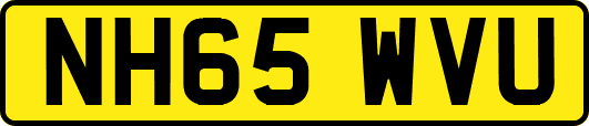 NH65WVU