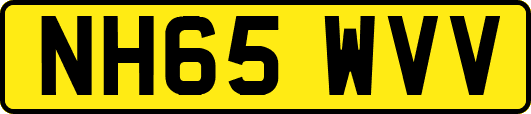 NH65WVV