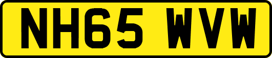 NH65WVW