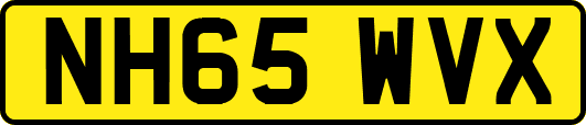 NH65WVX