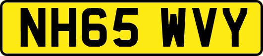 NH65WVY
