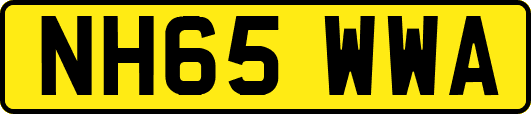 NH65WWA
