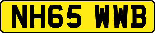 NH65WWB