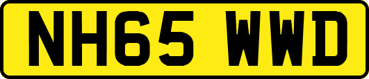 NH65WWD