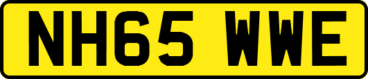 NH65WWE