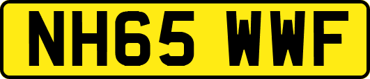 NH65WWF