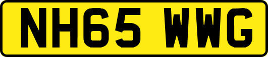 NH65WWG
