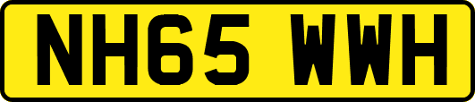 NH65WWH