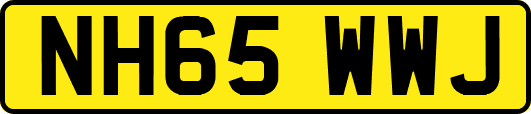 NH65WWJ