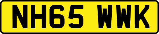 NH65WWK