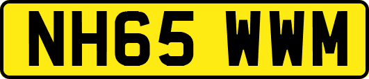NH65WWM