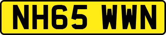 NH65WWN