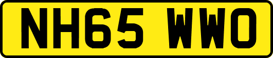 NH65WWO